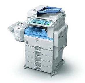 Toner Ricoh Aficio MP3350B
